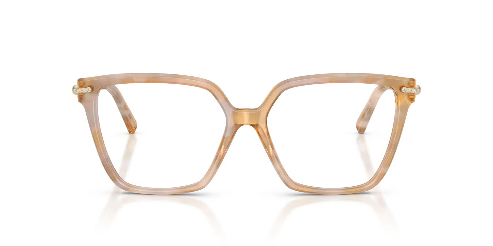 Tiffany 2290BU Eyeglasses - view 9